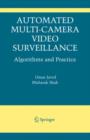 Image for Automated Multi-Camera Surveillance