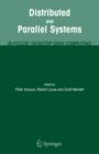 Image for Distributed and Parallel Systems : In Focus: Desktop Grid Computing