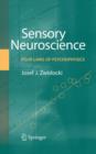 Image for Sensory Neuroscience: Four Laws of Psychophysics