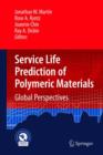 Image for Service Life Prediction of Polymeric Materials : Global Perspectives