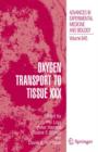 Image for Oxygen Transport to Tissue XXX