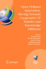 Image for Open IT-Based Innovation: Moving Towards Cooperative IT Transfer and Knowledge Diffusion