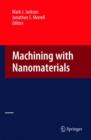Image for Machining with Nanomaterials