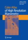 Image for Color Atlas of High Resolution Manometry