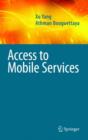 Image for Access to Mobile Services