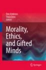Image for Morality, Ethics, and Gifted Minds