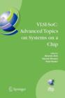 Image for VLSI-SoC: Advanced Topics on Systems on a Chip