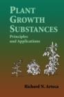 Image for Plant growth substances  : principles and applications