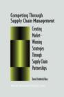 Image for Competing through supply chain management