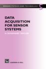 Image for Data Acquisition for Sensor Systems