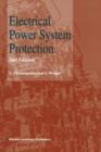 Image for Electrical Power System Protection