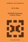 Image for Stochastic Processes: General Theory