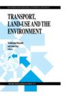 Image for Transport, Land-Use and the Environment