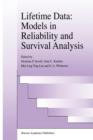 Image for Lifetime data  : models in reliability and survival analysis