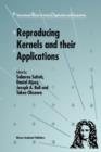 Image for Reproducing Kernels and their Applications