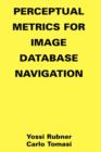 Image for Perceptual Metrics for Image Database Navigation