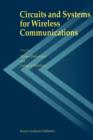 Image for Circuits and Systems for Wireless Communications