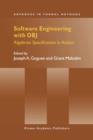 Image for Software Engineering with OBJ