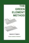 Image for The Green Element Method