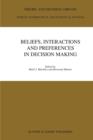 Image for Beliefs, Interactions and Preferences