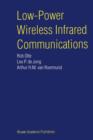 Image for Low-Power Wireless Infrared Communications