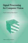 Image for Signal processing for computer vision