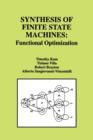 Image for Synthesis of Finite State Machines
