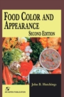 Image for Food Color and Appearance