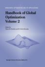 Image for Handbook of global optimizationVolume 2