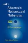 Image for Advances in Mechanics and Mathematics