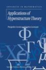 Image for Applications of Hyperstructure Theory