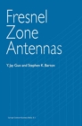 Image for Fresnel zone antennas