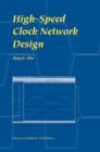 Image for High-speed clock network design