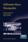 Image for Millimeter-Wave Waveguides