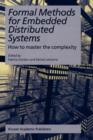Image for Formal Methods for Embedded Distributed Systems