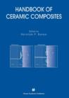 Image for Handbook of Ceramic Composites