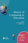 Image for History of Computing in Education