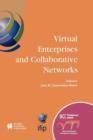 Image for Virtual Enterprises and Collaborative Networks