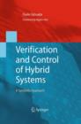 Image for Verification and Control of Hybrid Systems