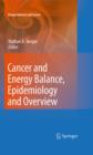 Image for Cancer and energy balance: epidemiology and overview