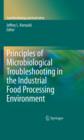 Image for Principles of microbiological troubleshooting in the industrial food processing environment
