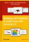 Image for Modeling and Simulation in Scilab/Scicos with ScicosLab 4.4