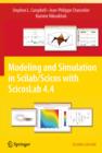 Image for Modeling and simulation in Scilab/Scicos