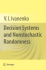 Image for Decision Systems and Nonstochastic Randomness