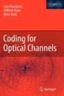 Image for Coding for Optical Channels