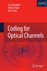 Image for Coding for optical channels