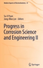 Image for Progress in corrosion science and engineering II