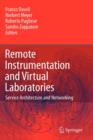 Image for Remote Instrumentation and Virtual Laboratories
