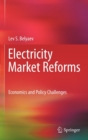 Image for Restructuring electricity markets