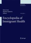 Image for Encyclopedia of Immigrant Health